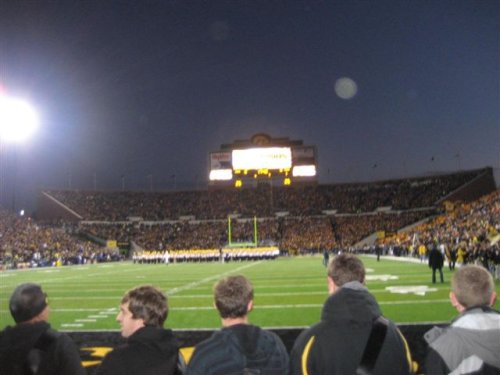 The_University_of_Iowa_Homecoming_2009-fd0008